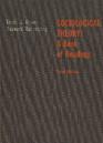 Sociological theory A book of readings