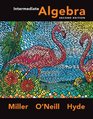 Intermediate Algebra w/ MathZone Access Card