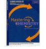 MasteringChemistry with Pearson eText Student Access Code Card for General Chemistry Principles and Modern Applications