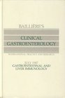Gastrointestinal and Liver Immunology