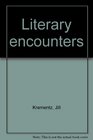 Literary Encounters