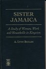 Sister Jamaica