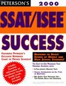 Peterson's Ssat/Isee Success 2000