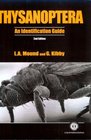 Thysanoptera An Identification Guide