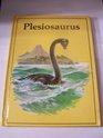 Plesiosaurus