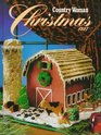 Country Woman Christmas 1997