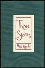 Three Stories