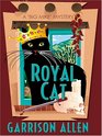 Royal Cat (Big Mike, Bk 2) (Large Print)