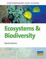 Ecosystems  Biodiversity As/A2 Geography