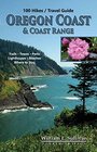100 Hikes / Travel Guide Oregon Coast  Coast Range