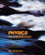 Physics An Introduction