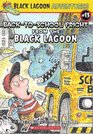 BacktoSchool Fright from the Black Lagoon