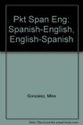 Collins Pocket Spanish Dictionary SpanishEnglishEnglishSpanish
