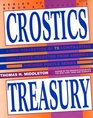 Simon  Schuster's Crostics Treasury