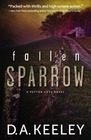 Fallen Sparrow (Peyton Cote, Bk 2)