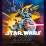 Galaxy at War A Star Wars Roleplaying Game Supplement