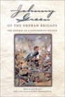 Johnny Green of the Orphan Brigade The Journal of a Confederate Soldier