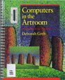 Computers in the Artroom A Handbook for Teachers/Book and Disk