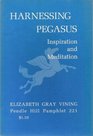 Harnessing Pegasus Inspiration and Meditation