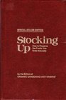 Stocking Up: How to Preserve the Foods You Grow, Naturally (Deluxe Edition)