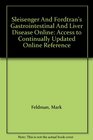 Sleisenger And Fordtran's Gastrointestinal And Liver Disease Online Access to Continually Updated Online Reference