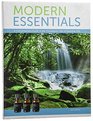 Modern Essentials *6th Edition* a Contemporary Guide to the Therapeutic Use of Essential Oils (The NEW 6th Edition)