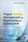 Project Management for Engineering and Construction Third Edition