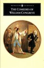 The Comedies of William Congreve