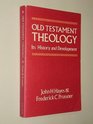 Old Testament Theology Its History and Development