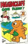 Heathcliff: Gone Fishing