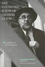 The Collected Poems of Charles Olson Excluding the Maximus Poems