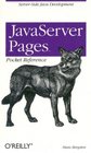 JavaServer Pages Pocket Reference