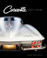 Corvette Sixty Years