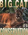 Big Cat Conservation