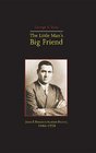 The Little Man's Big Friend James E Folsom in Alabama Politics 19461958