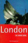 London The Rough Guide Second Edition
