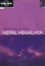 Lonely Planet Trekking in the Nepal Himalaya Eighth Edition