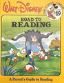 Walt Disney Road to Reading Vol 19