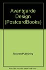 Avantgarde Design Postcard Book (PostcardBooks)