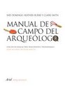 Manual de campo del arqueologo