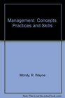 Management Concepts Practices and Skills