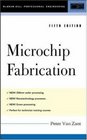 Microchip Fabrication 5th Ed