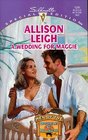 A Wedding for Maggie (Men of the Double-C Ranch, Bk 3) (Silhouette Special Edition, No 1241)