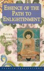 Essence of the Path to Enlightenment