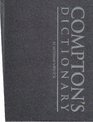 Compton's Dictionary by MerriamWebster