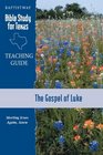 The Gospel of Luke Meeting Jesus Again Anew