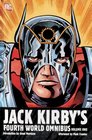 Jack Kirby's Fourth World Omnibus Vol. 1