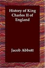 History of King Charles II of England