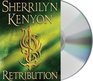 Retribution (Dark Hunter) (Audio CD) (Unabridged)