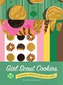 Girl Scout Cookies Mix  Match Stationery